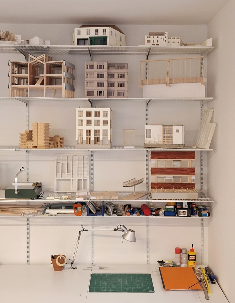 B2A Home b2a_atelier-maquette