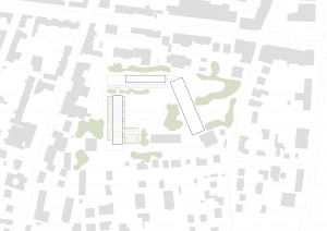 B2A 089 - Ecole maternelle Chilly-Mazarin