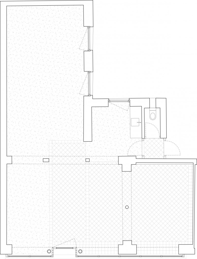 B2A 041 - Atelier plan_50