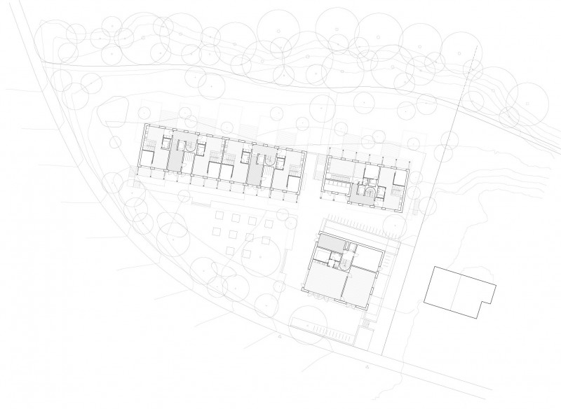B2A 045 - 30 logements bourg_rendu-rdc-200-r2