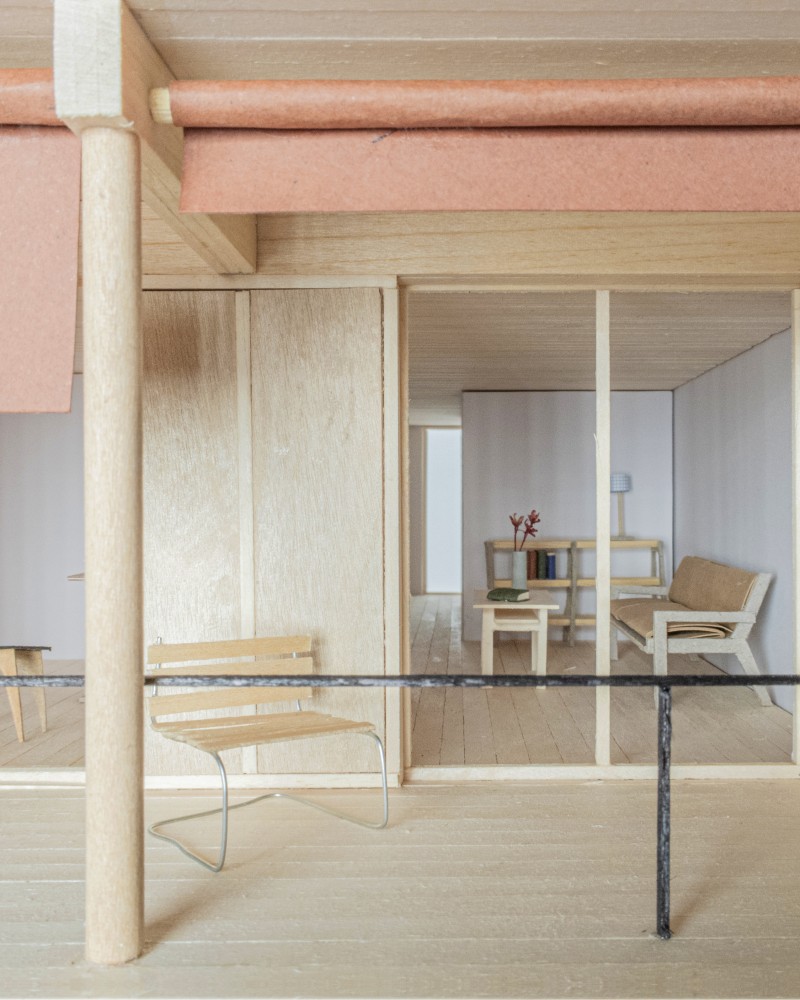 B2A 045 - 30 logements fribourg-4-5e