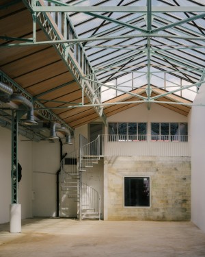 B2A 015 - Îlot industriel Malakoff