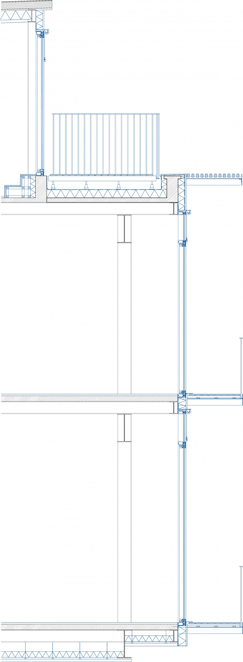 B2A 015 - Îlot industriel detail