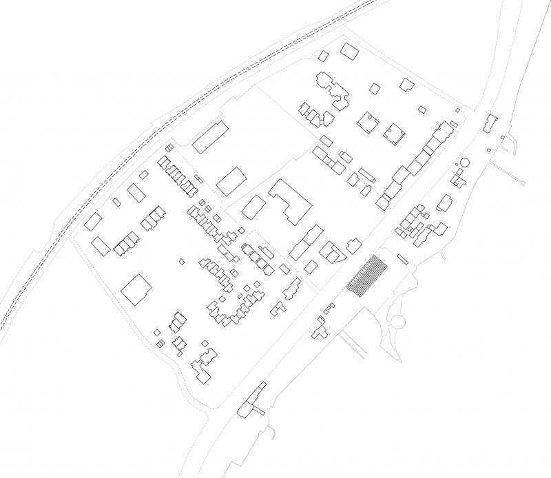 B2A 028 - Auberge communale plan-de-situation_port-gitana_1_2000
