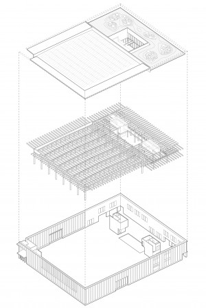 B2A 050 - CIS de Saclay Orsay