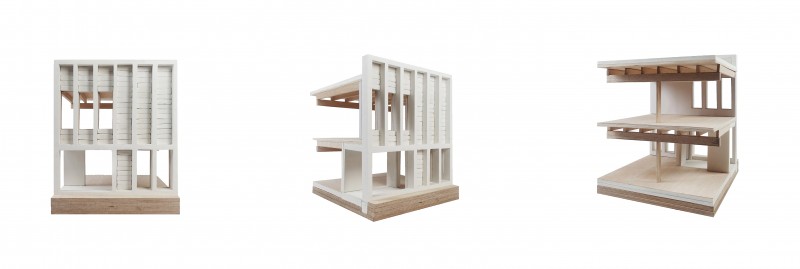 B2A 050 - CIS de Saclay maquette-3-photos-fond-blanc