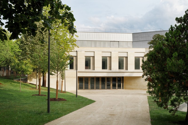 B2A 027 - Espace culturel Malesherbes dscf6162-copie