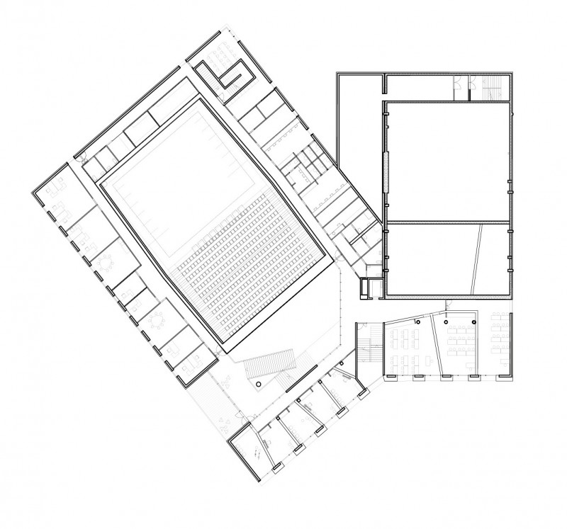 B2A 027 - Espace culturel Malesherbes r-1