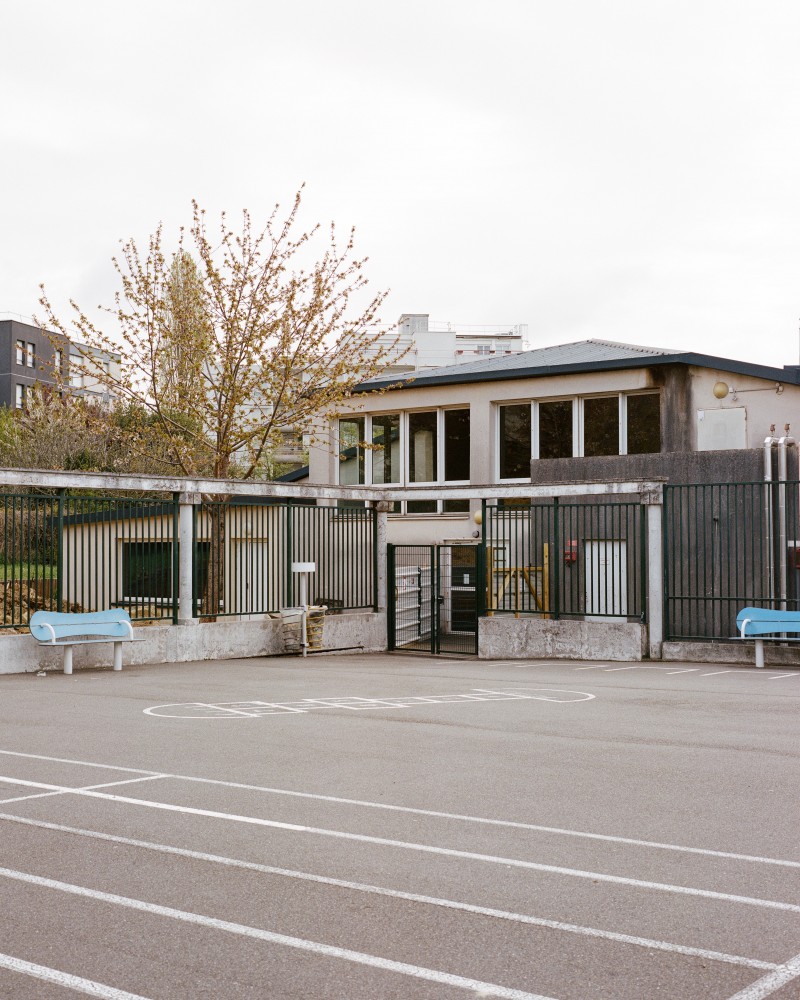 B2A 074 - Ecole Saint-Exup&eacute;ry image10