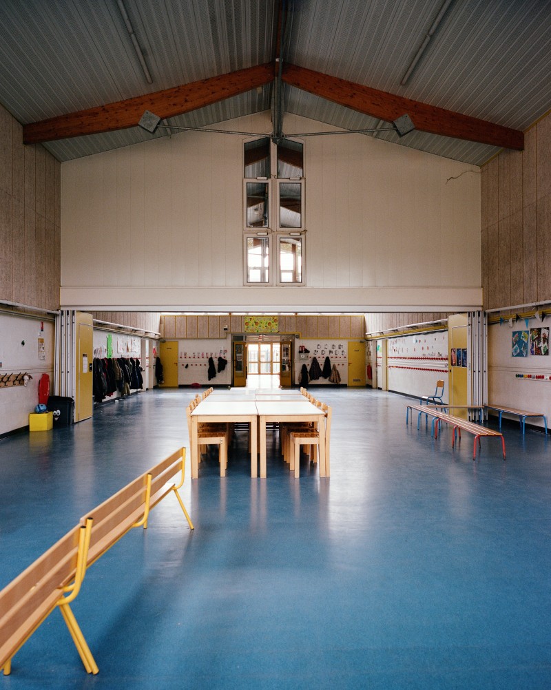 B2A 074 - Ecole Saint-Exup&eacute;ry image13
