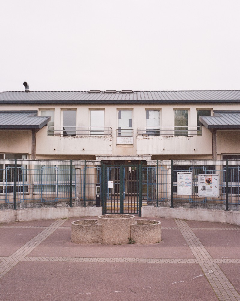B2A 074 - Ecole Saint-Exup&eacute;ry image8