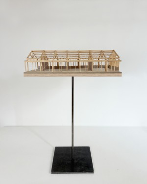 B2A 074 - Ecole Saint-Exupéry Garges-lès-Gonesse