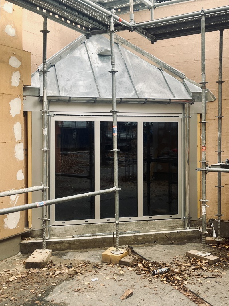 B2A 077 - Groupe scolaire Paul Langevin img_3870