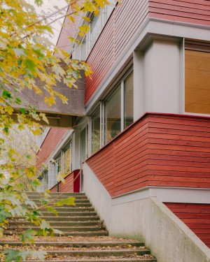 B2A 049 - Lycée Gérard de Nerval Luzarches
