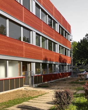 B2A 049 - Lycée Gérard de Nerval Luzarches