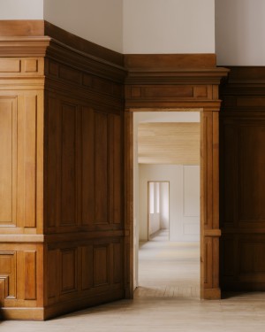 B2A 047 - Mairie du 8ème arrondissement Paris