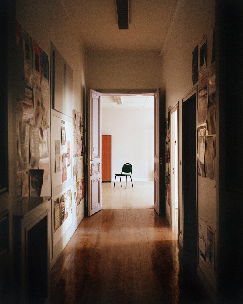 B2A 079 - Maison de sant&eacute; image02bis