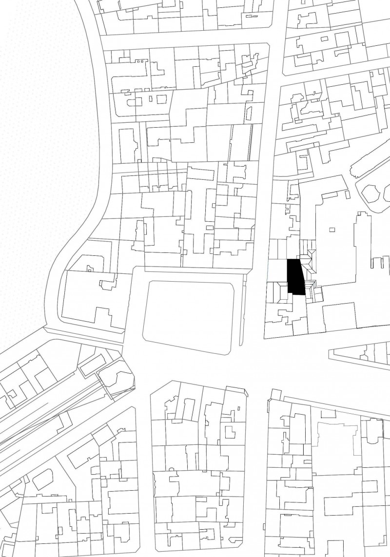 B2A 079 - Maison de santé pc-1.plan-de-situation-01-copie