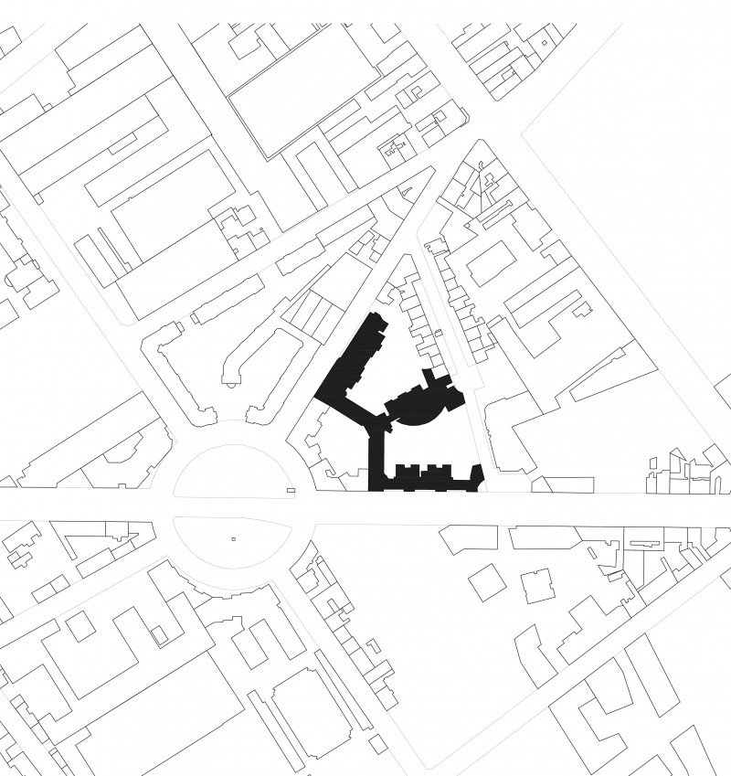 B2A 073 - Groupe scolaire de l'Orme au chat orme-au-chat_plan-de-situation