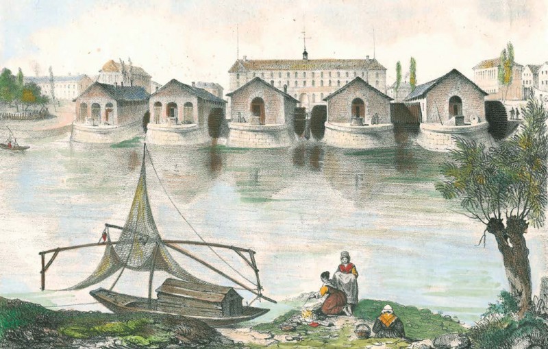 B2A 064 - Passerelle de la Manufacture 5-usines-manu