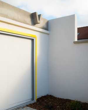 B2A 056 - Maison de l'avenir Nanterre