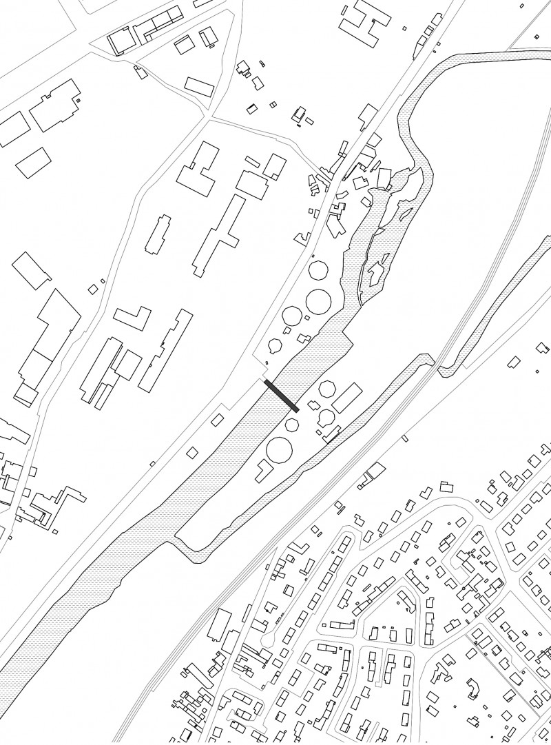 B2A 029 - Pont du Moulin Apparent plan-de-situation-029-poitiers_site-internet-bati-hachure-trait-noir