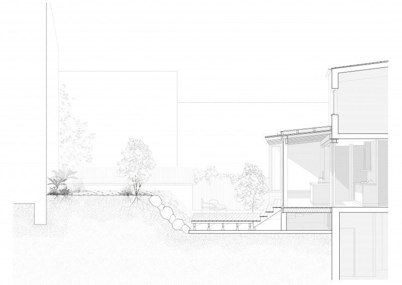 B2A 058 - Maison à la Mouzaïa rue-des-mignottes_cpes