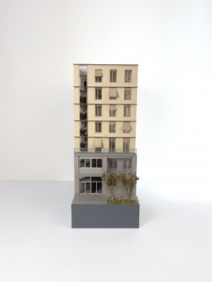 B2A 076 - 58 logements Palaiseau